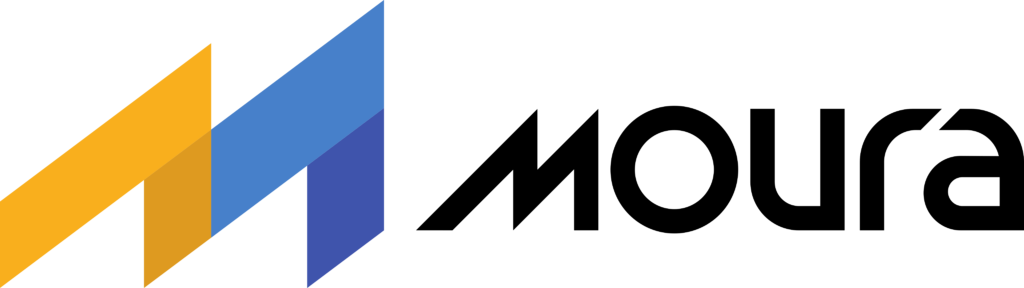 Logo Moura